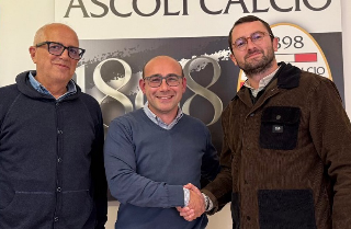 Ascoli, firmata l’intesa per l’adozione di Ascoli for Special